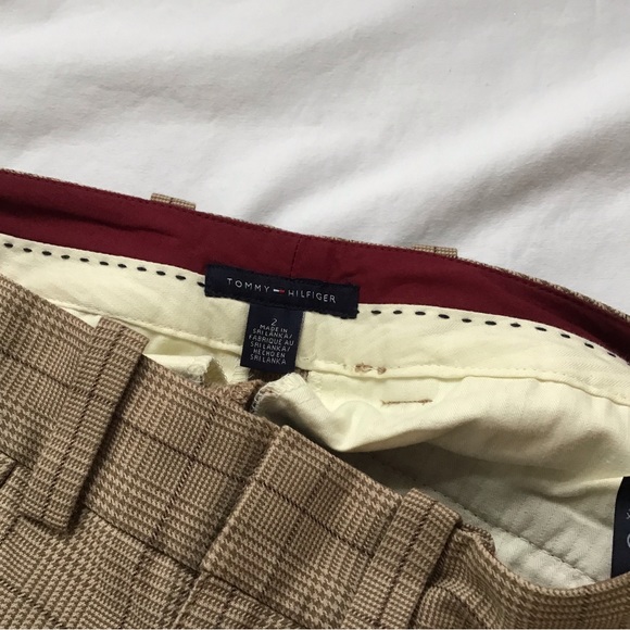 Tommy Hiffiger Women’s Dress Pant , Size 2 - Picture 6 of 10